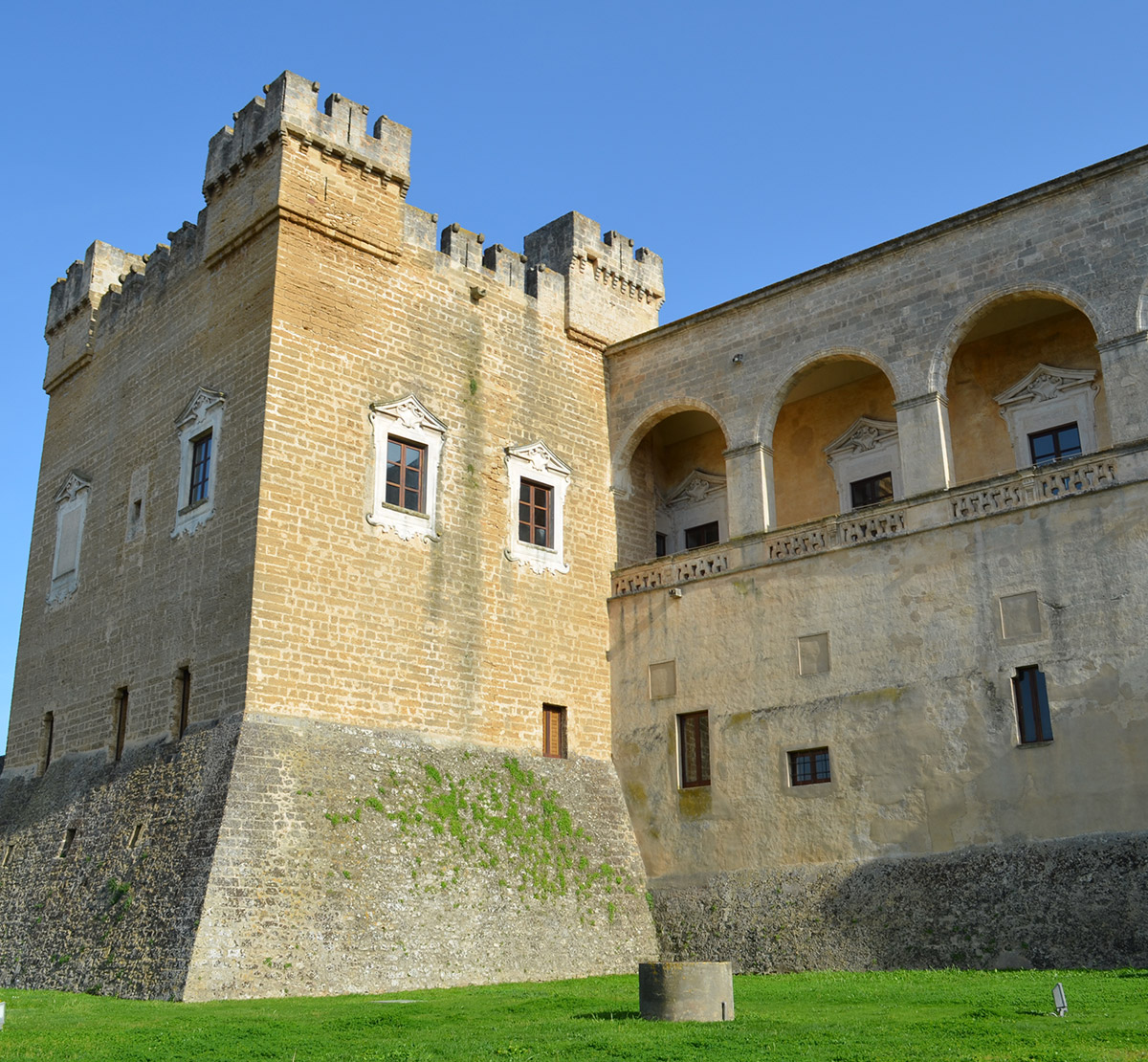 Museo Granafei - News 3