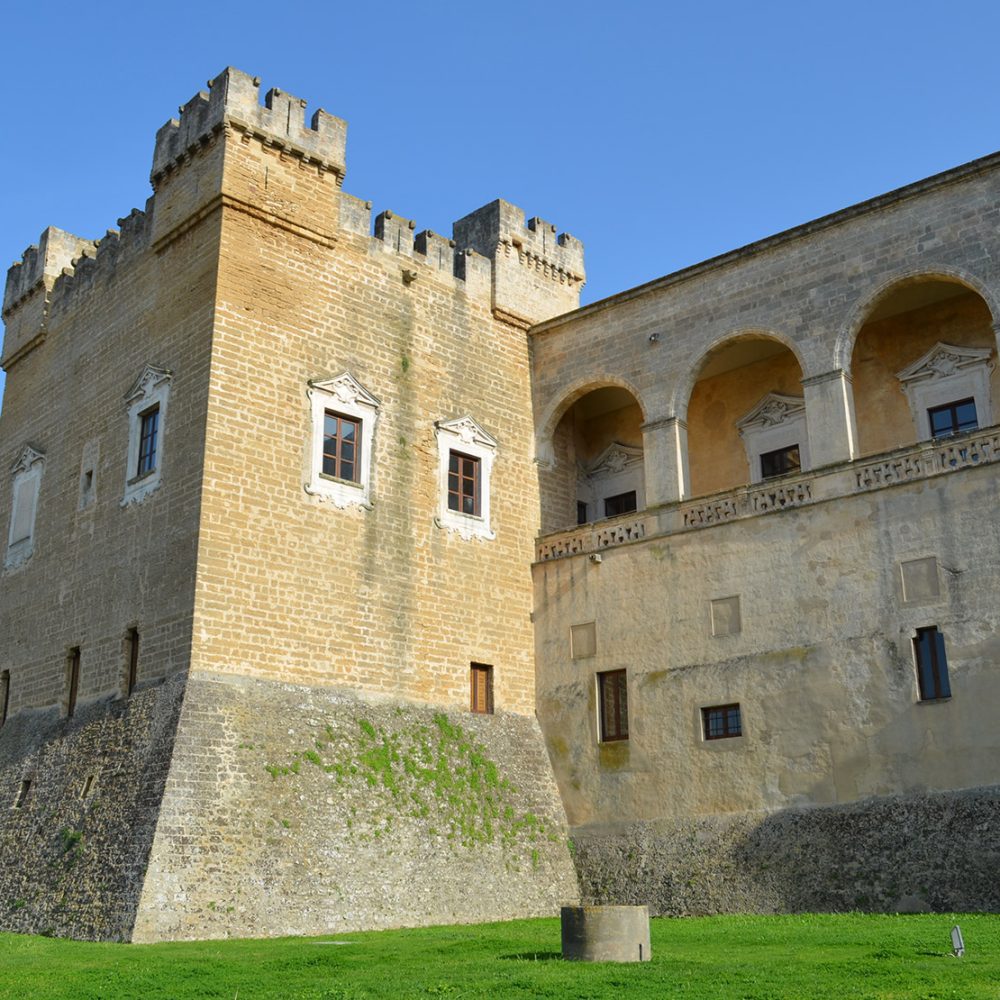 Museo Granafei - News 3